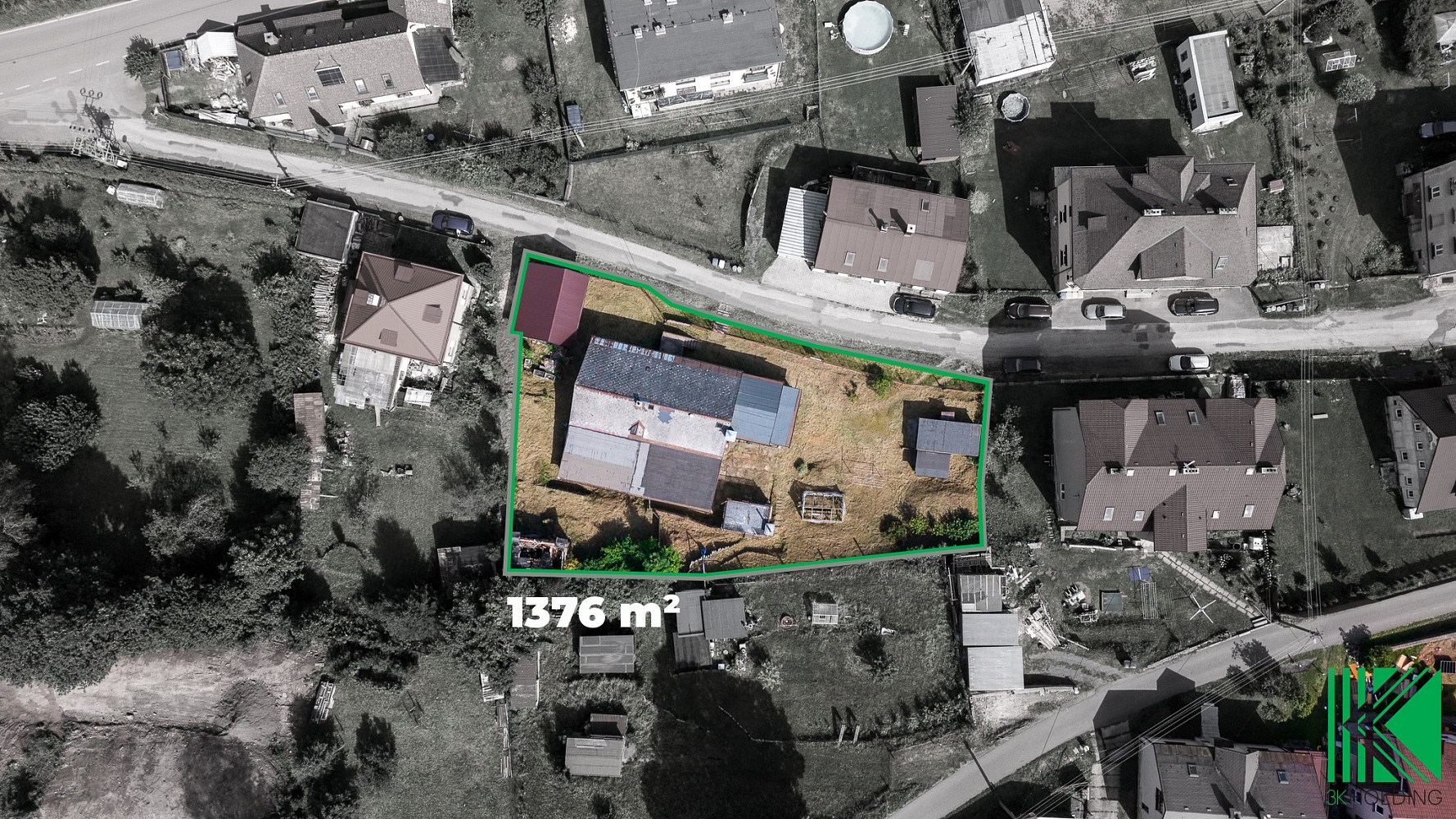 Rodinný dům · 220 m² · Bernartice, okres Trutnov - 4
