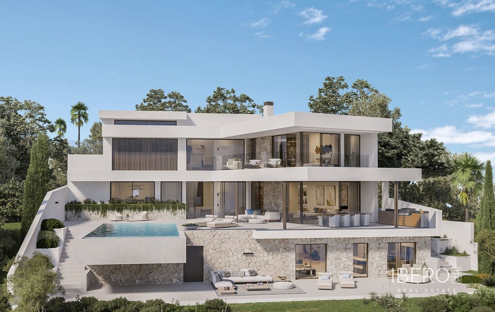 Prodej rodinný dům - La Cala Golf, Španělsko, 340 m² - 5