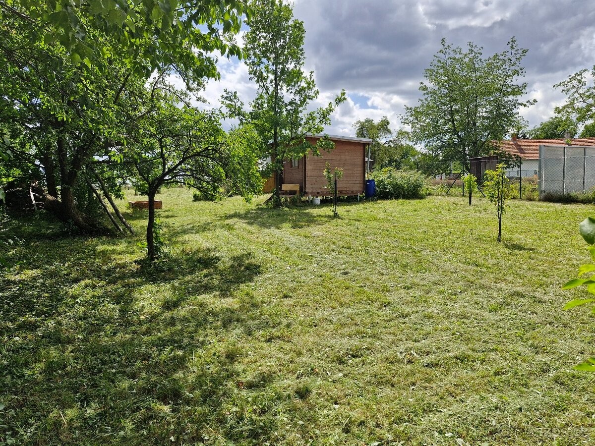 Prodej pozemek pro bydlení - Čáslav, 286 01 - 5