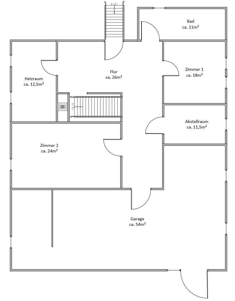 Rodinný dům · 178 m² · Brandenburg Plaue Brandenburg 14774 - 4