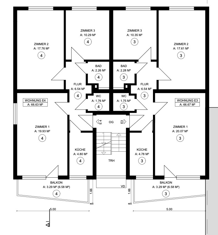 Rodinný dům · 350 m² · , Bádensko-Württembersko - 3