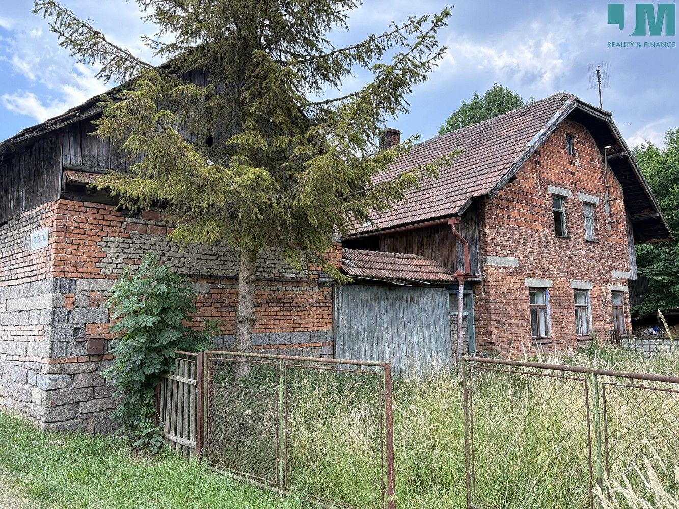Rodinné domy, Proseč - Podměstí, okres Chrudim, Pardubický kraj, 120 m² - 1