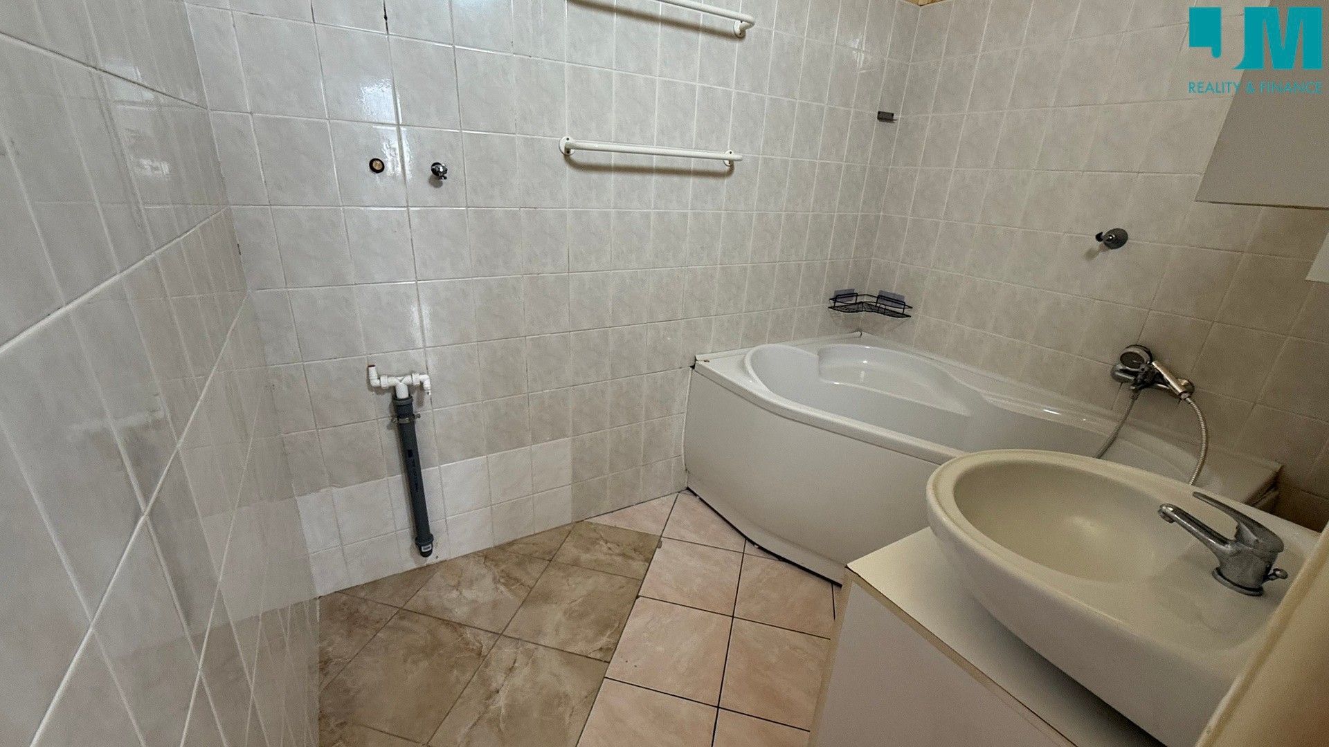 Byt 3+1 · 74 m² · Komenského, Moravské Budějovice - 4