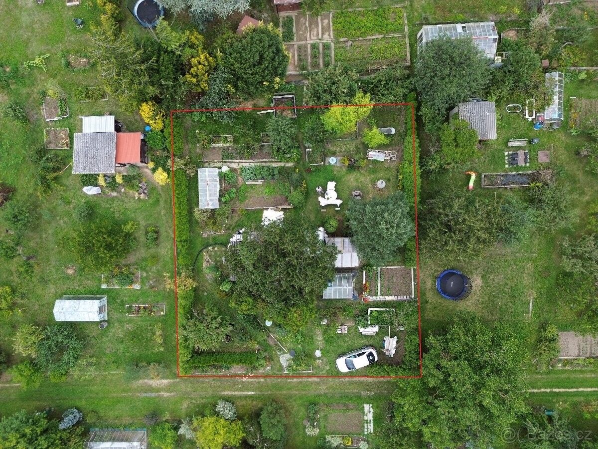 Pozemky pro bydlení, Plzeň, 301 00