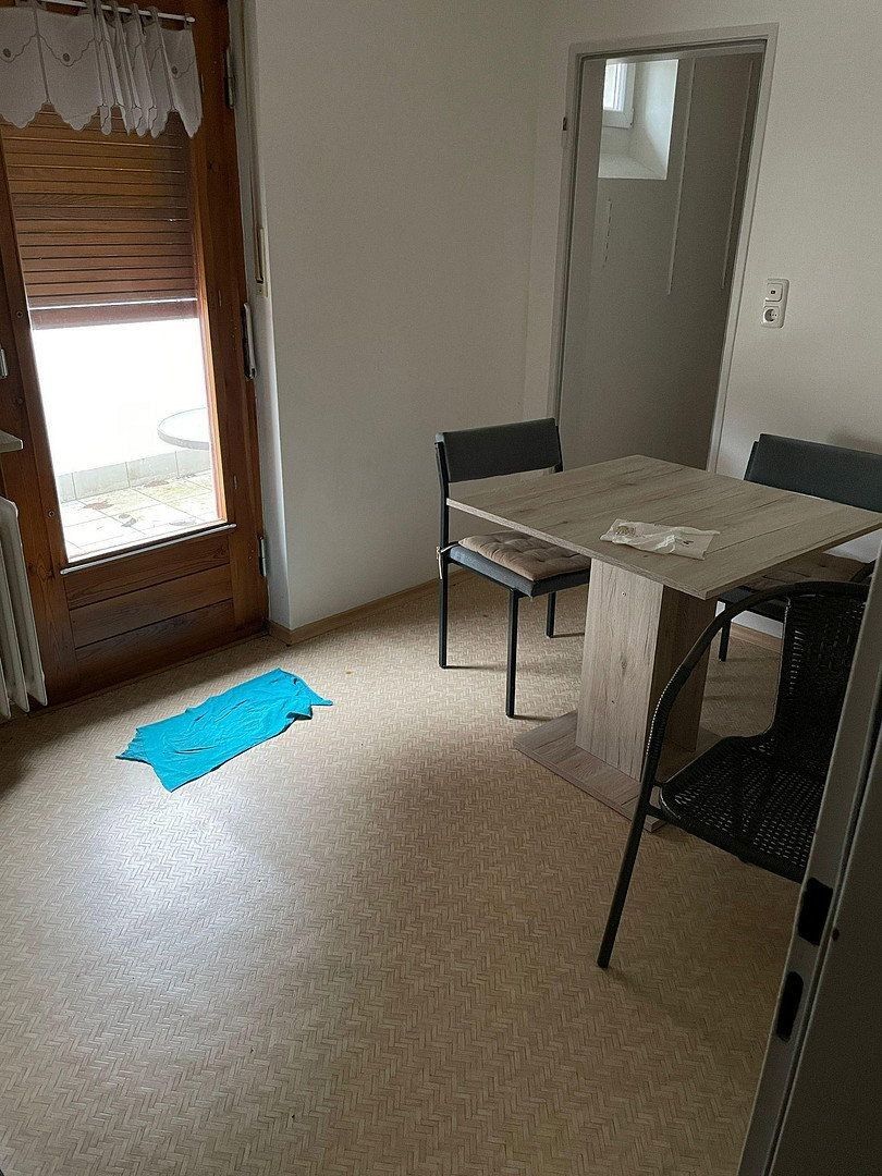 Byt 2+kk · 60 m² · Würzburg Heidingsfeld Bayern 97084 - 4