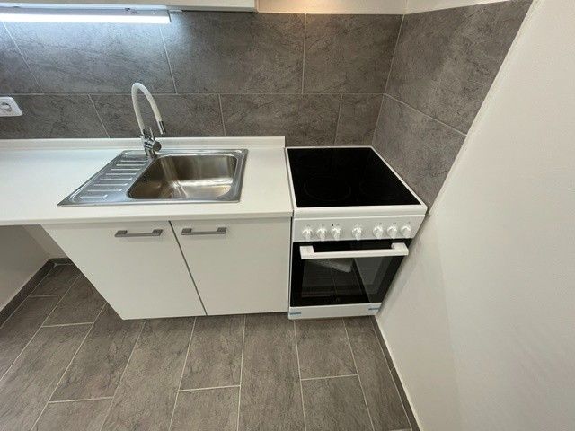 Byt · Český Brod, 282 01 - 3
