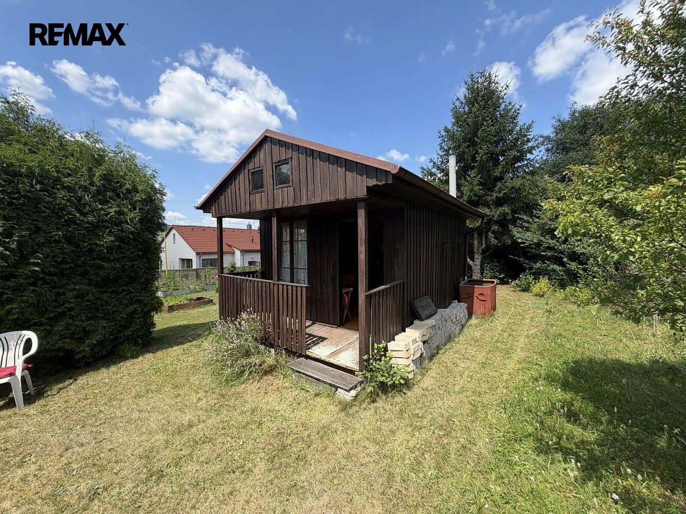 Prodej chalupa - Příbram, Středočeský kraj, 25 m² - 1