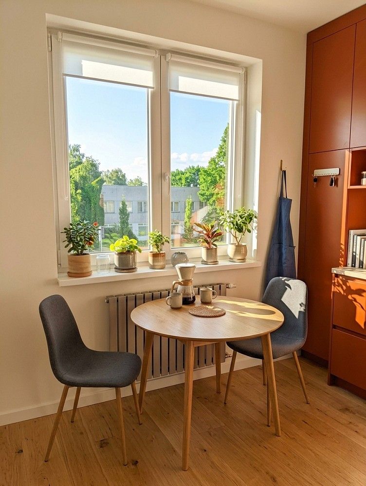 2+1, náměstí Pavla Tigrida, Semily - Podmoklice, 52 m² - 2