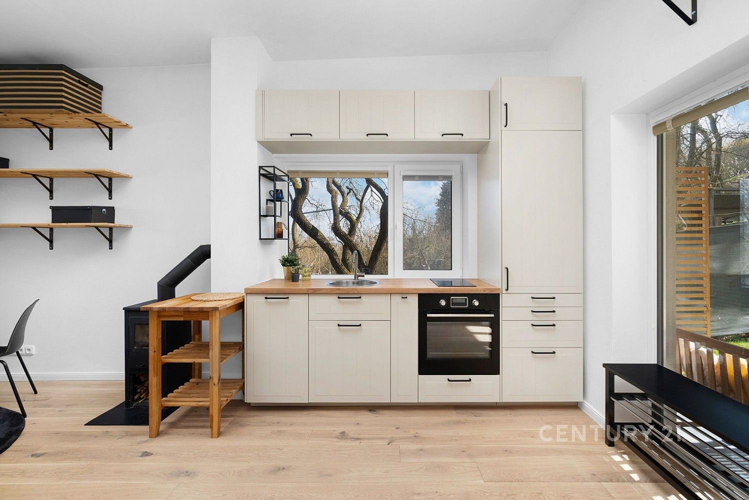 Chalupy, Brno - Medlánky, okres Brno-město, Jihomoravský kraj, 27 m² - 2