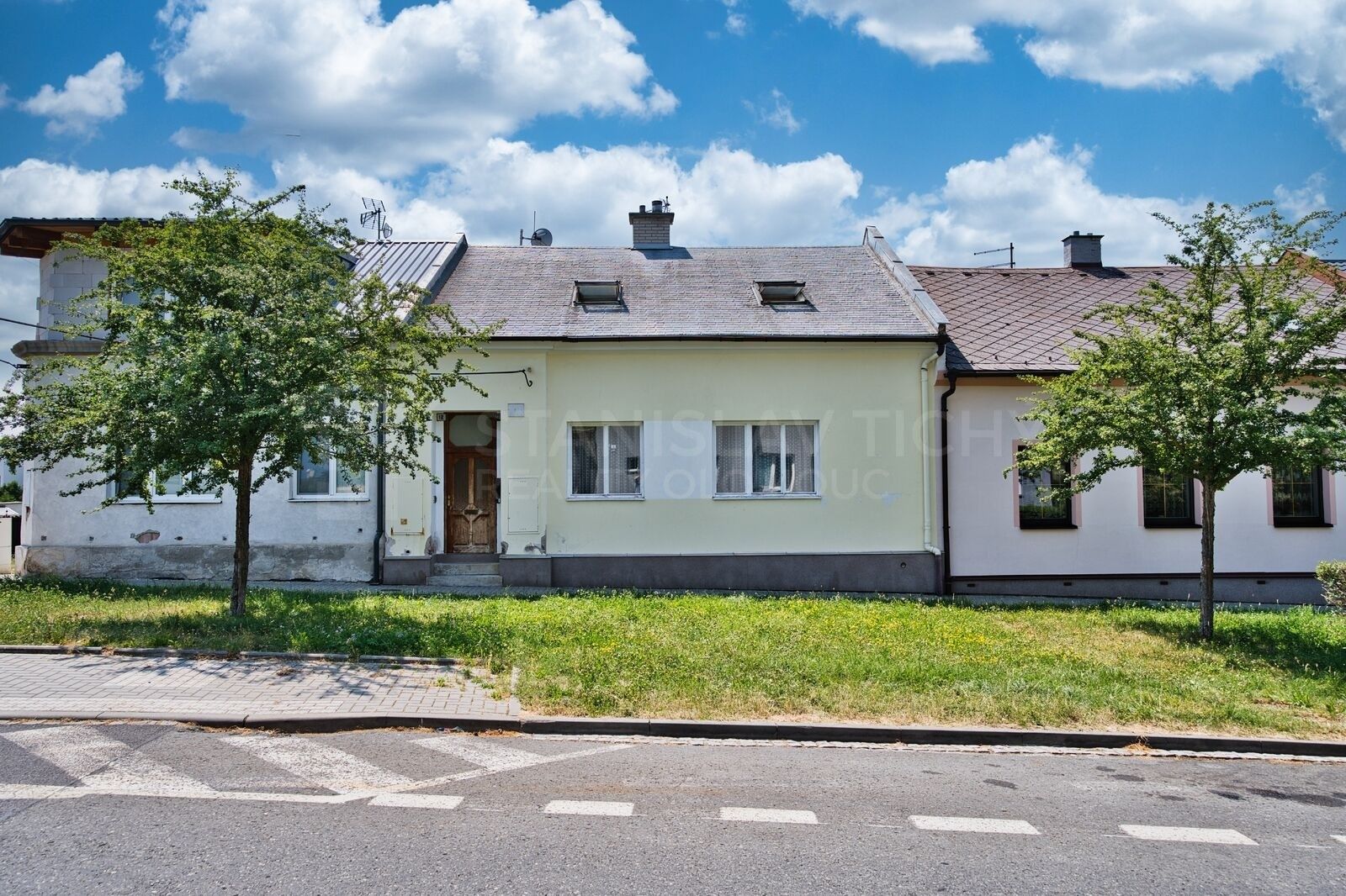 Rodinný dům, 239 m²