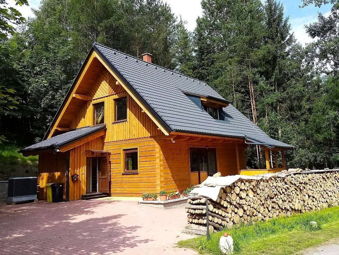 Chaty, Havlovice - Havlovice, Královéhradecký kraj