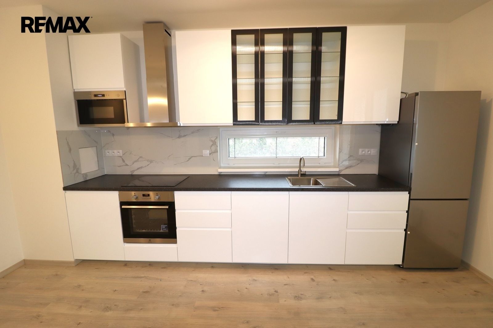 2+kk, Malkovského 948, Praha Letňany, 57 m² - 2