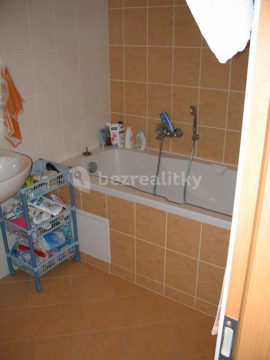 1+kk, Jemnická, Praha - Michle, 40 m² - 2