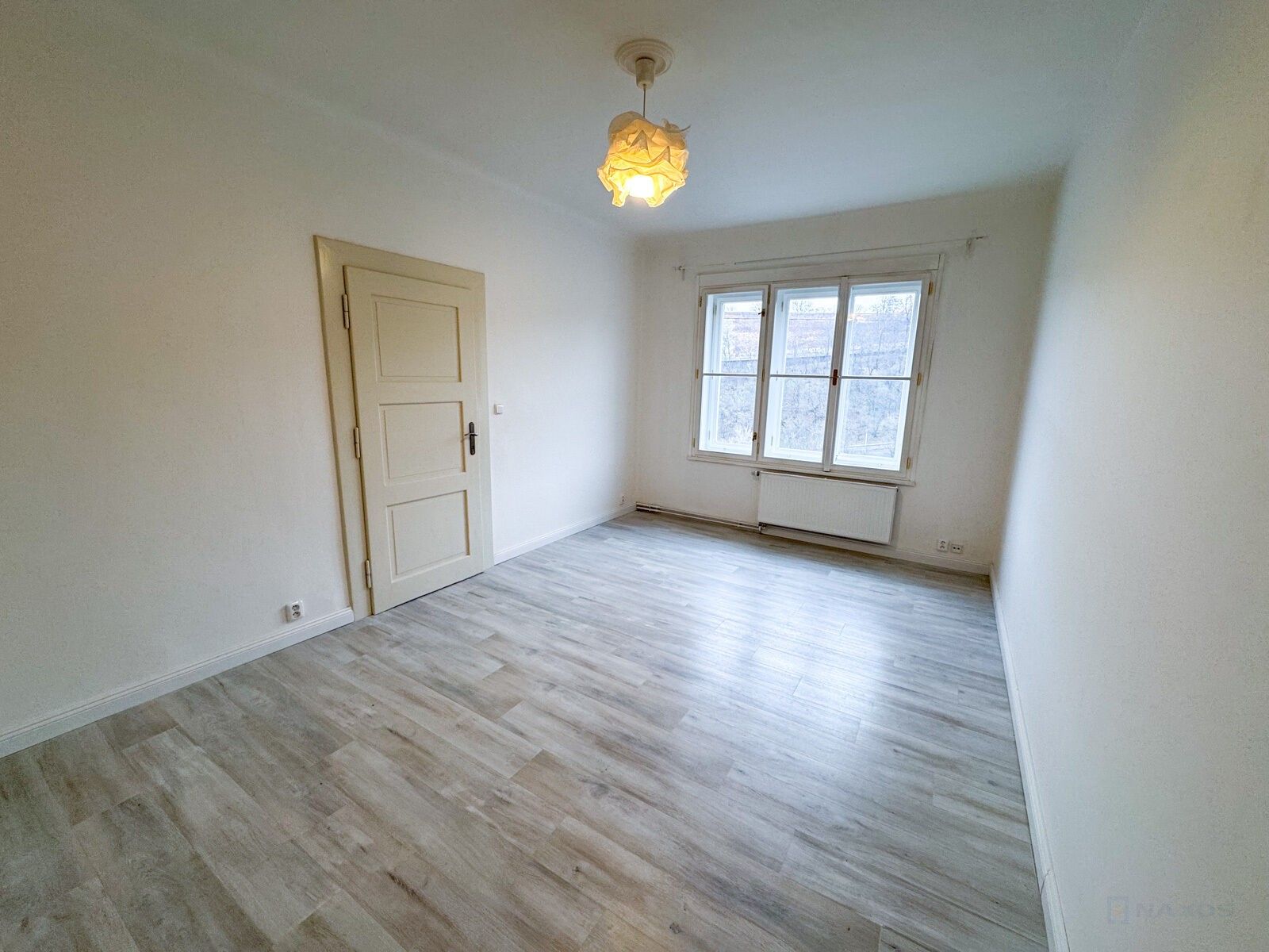 Pronájem byt 1+1 - Sekaninova, Praha, 54 m²