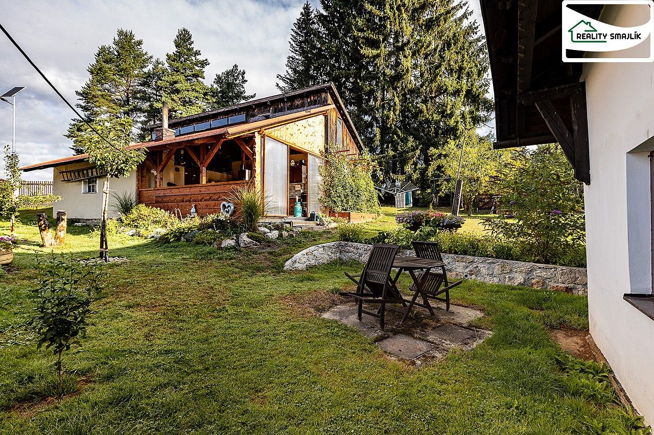 Rodinný dům · 180 m² · Skalná - Starý Rybník, okres Cheb - 3