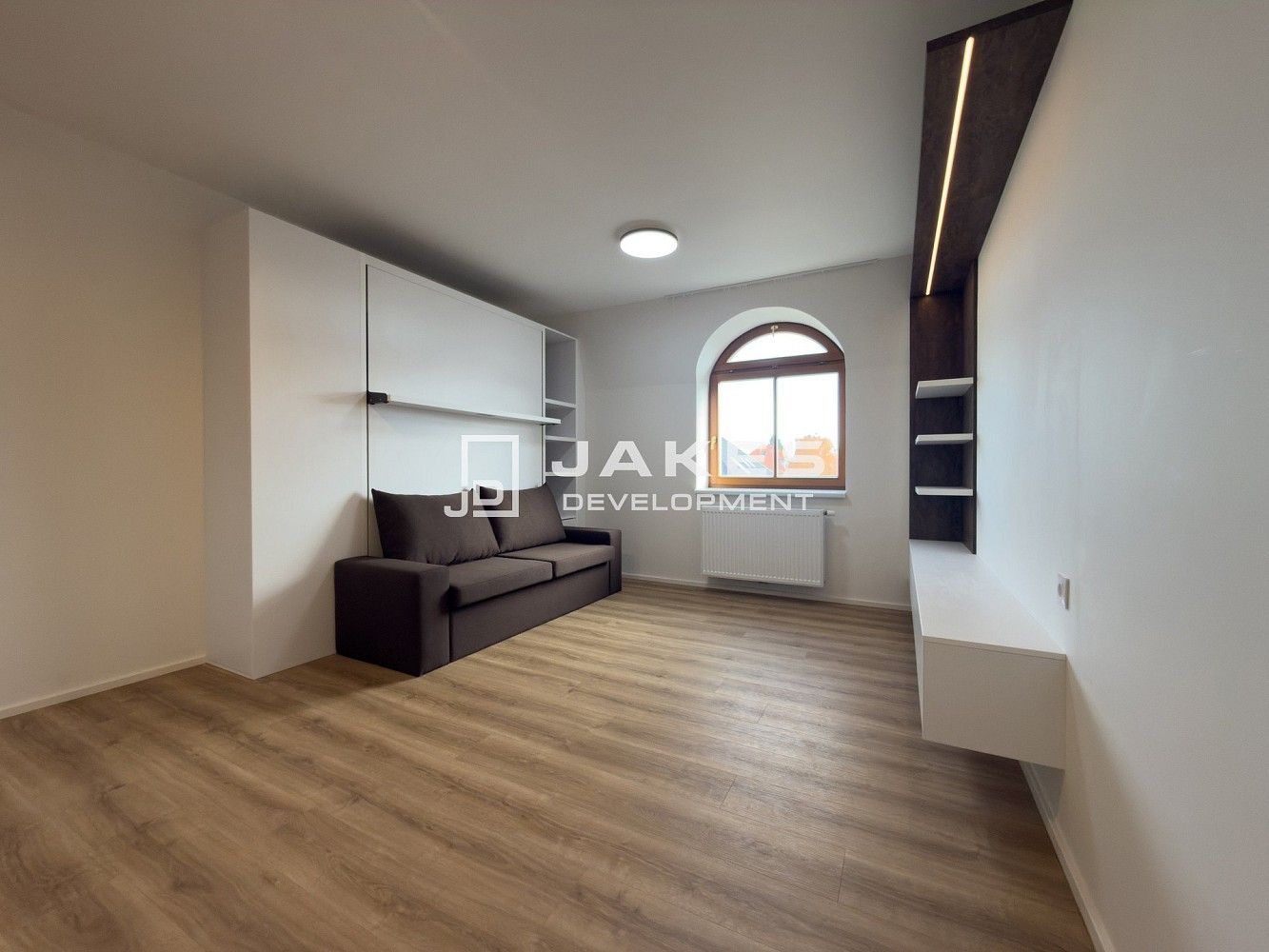 Byt 1+kk · 29 m² · Praha - Liboc, okres Praha 6, Hlavní město Praha - 4