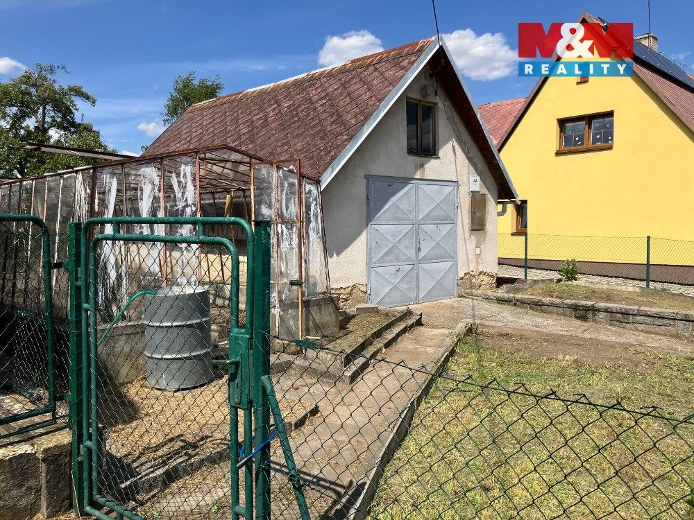 Prodej garáž - Beskydy, 35 m²