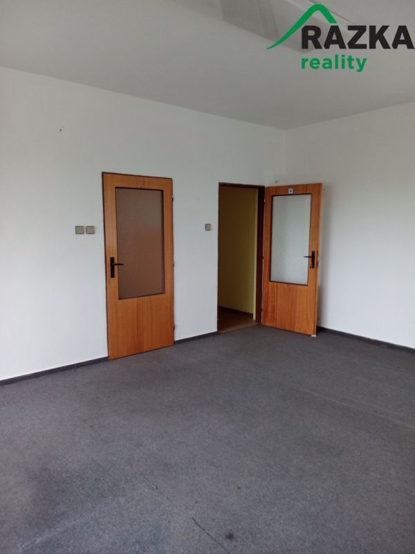 Pronájem kancelář - Luční, Tachov, 200 m² - 5