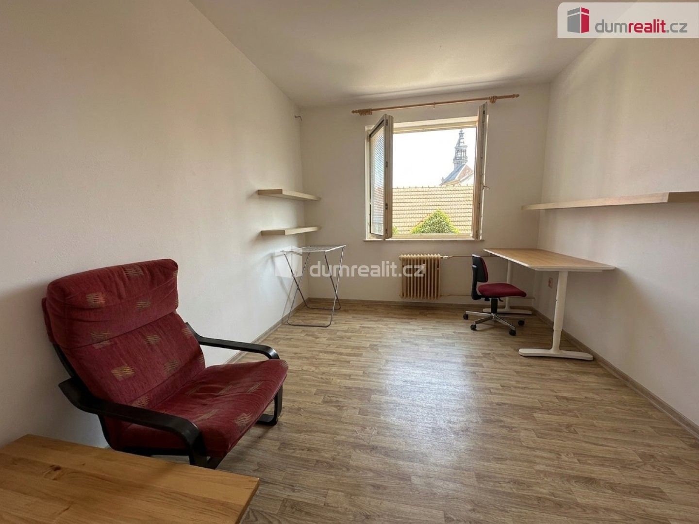 Prodej byt 3+1 - nám. Svobody, Valtice, 72 m² - 5