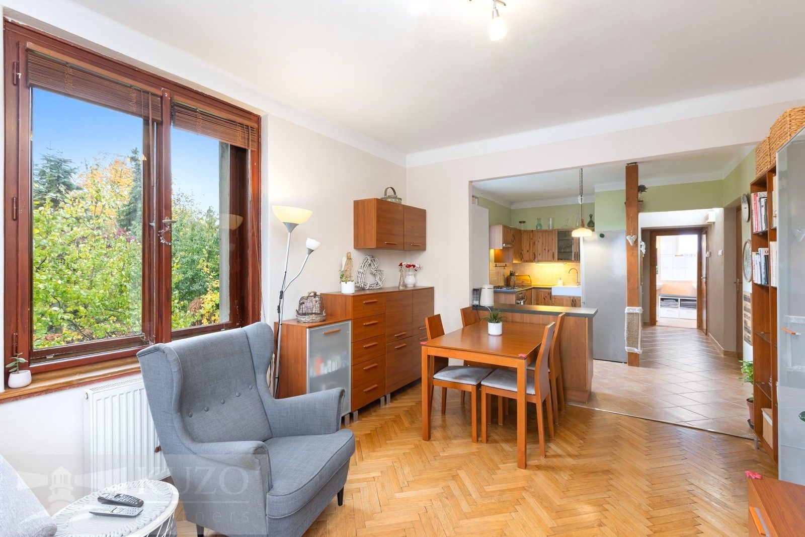 3+kk, Boženy Němcové, Mladá Boleslav II, 84 m² - 2