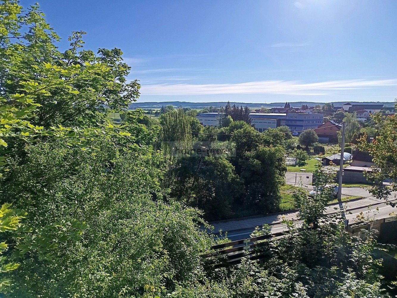 Činžovní domy, Zámecká, Rosice, okres Brno-venkov, 256 m² - 2
