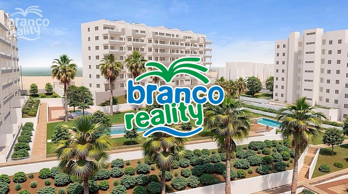 3+kk, San Miguel de Salinas, Alicante, Španělsko, 124 m² - 1