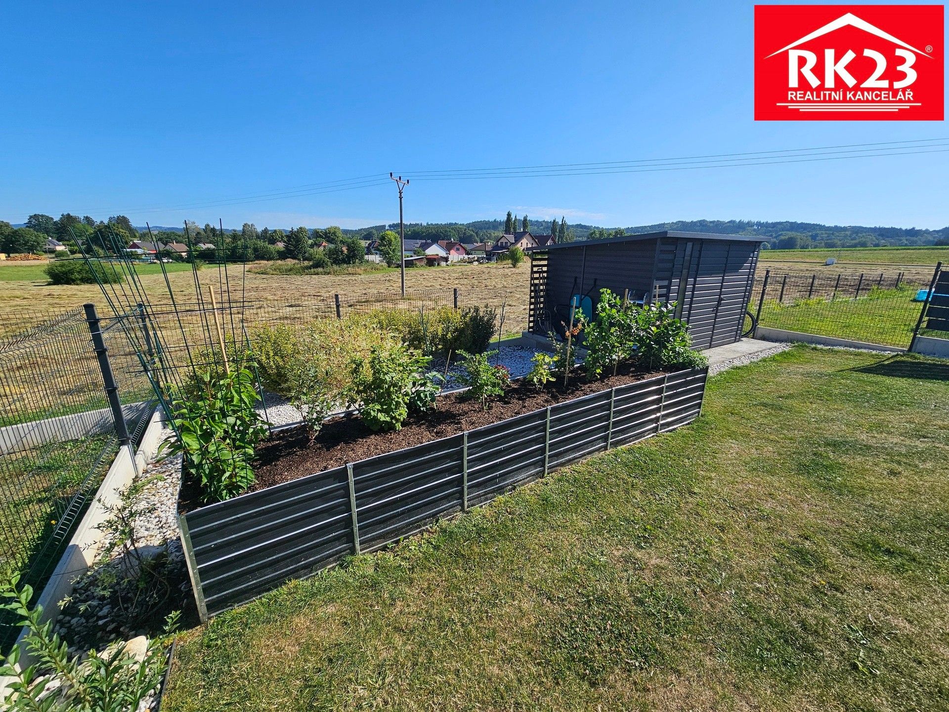 Dům · 100 m² · Kolmá, Chodová Planá - 4