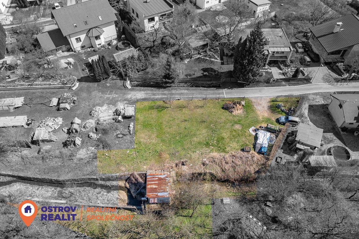 Pozemky pro bydlení, Vikýřovice, 788 13