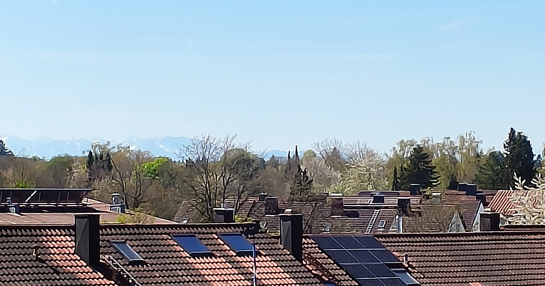 Byt 1+1 · 37 m² · Baldhamer Straße 39 Vaterstetten Vaterstetten Bayern 85591 - 4