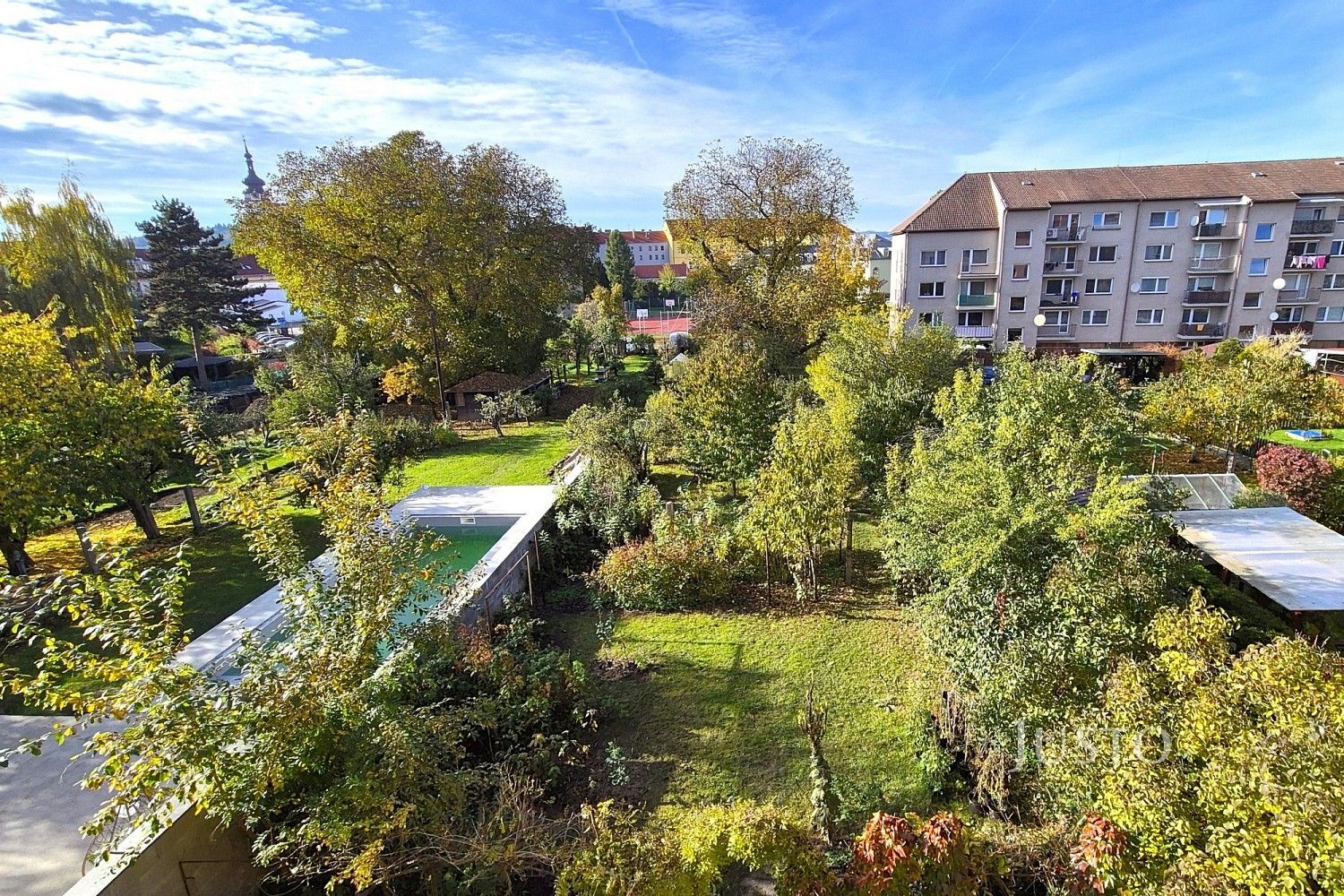 Rodinný dům · 454 m² · Harantova, Písek - Budějovické Předměstí - 4