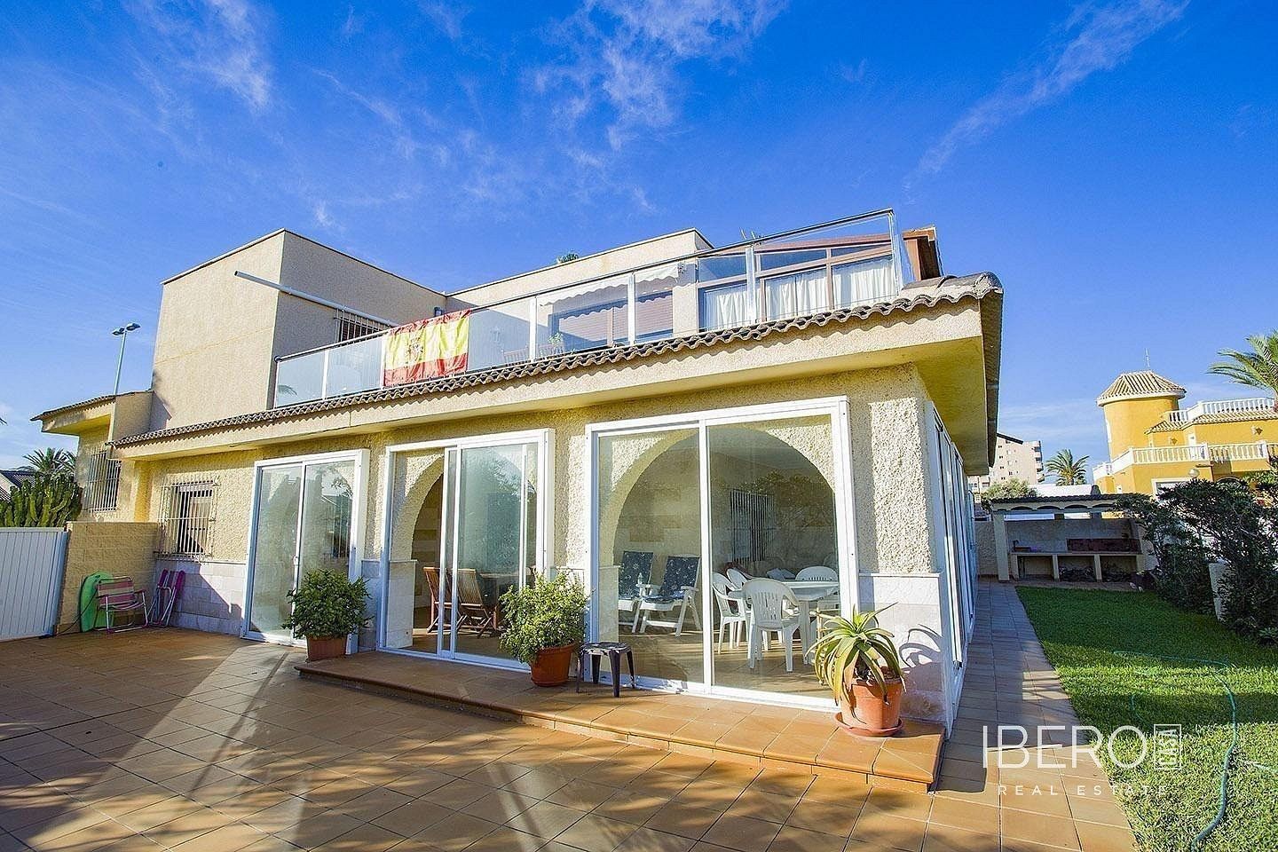 Rodinný dům · 379 m² · La Manga del Mar Menor, ES - 3