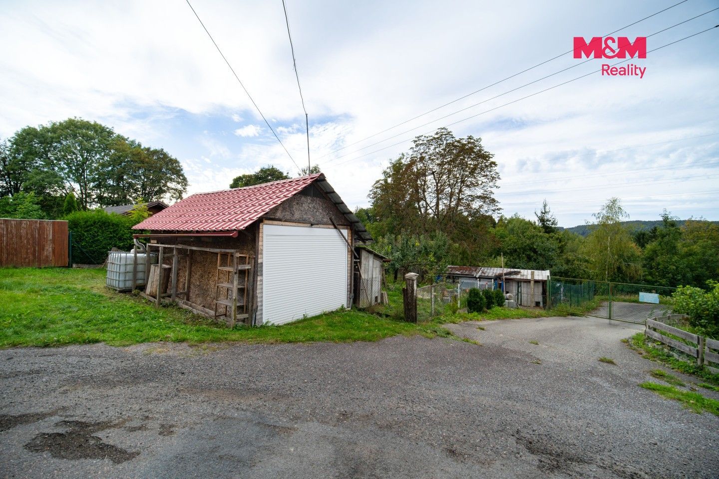 3+kk, Říčky, Orlické Podhůří, 59 m² - 2