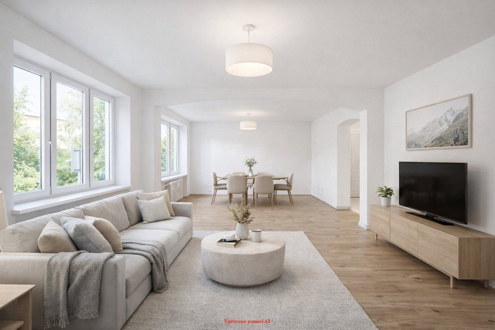 3+1, Zakladatelská, Karviná - Karviná-město, Moravskoslezský kraj, 85 m² - 1