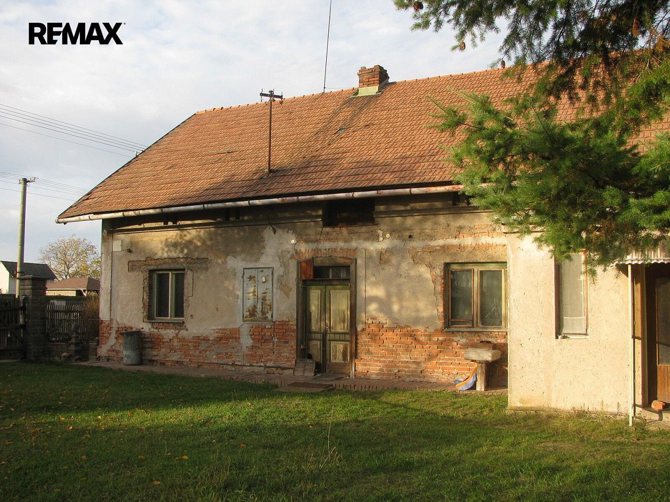 Prodej pozemek pro bydlení - Voleč, okres Pardubice, Pardubický kraj - 5
