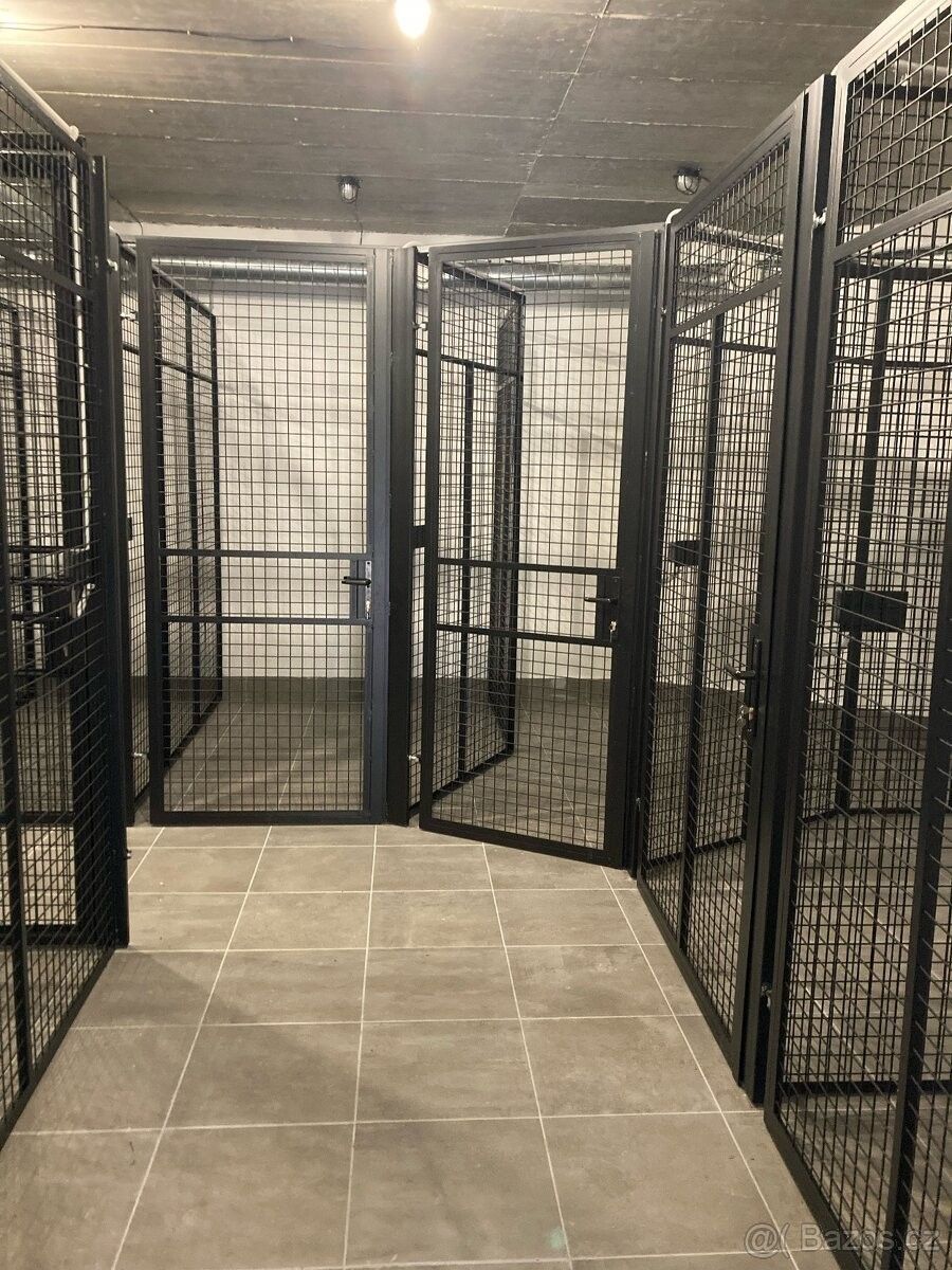 Pronájem sklad - Borotice, 263 01