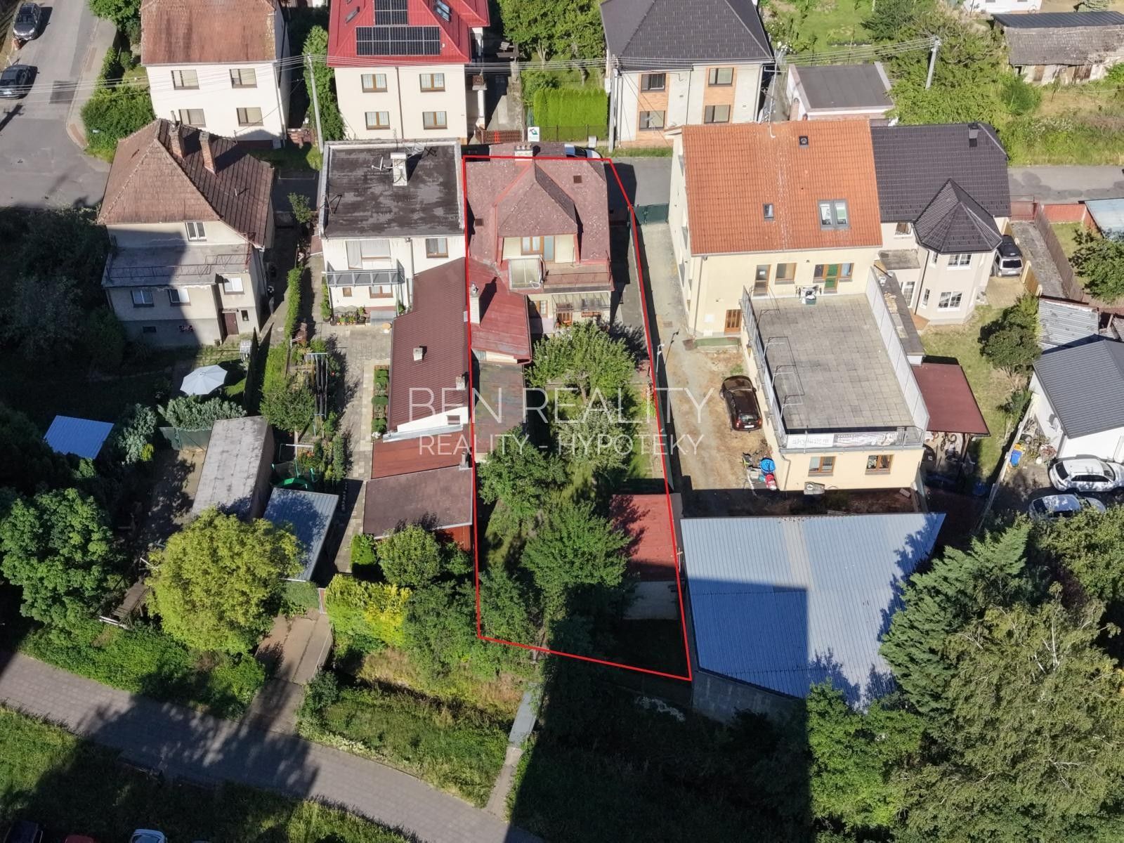 Rodinný dům · 150 m² · Růžová, Zlín - 4