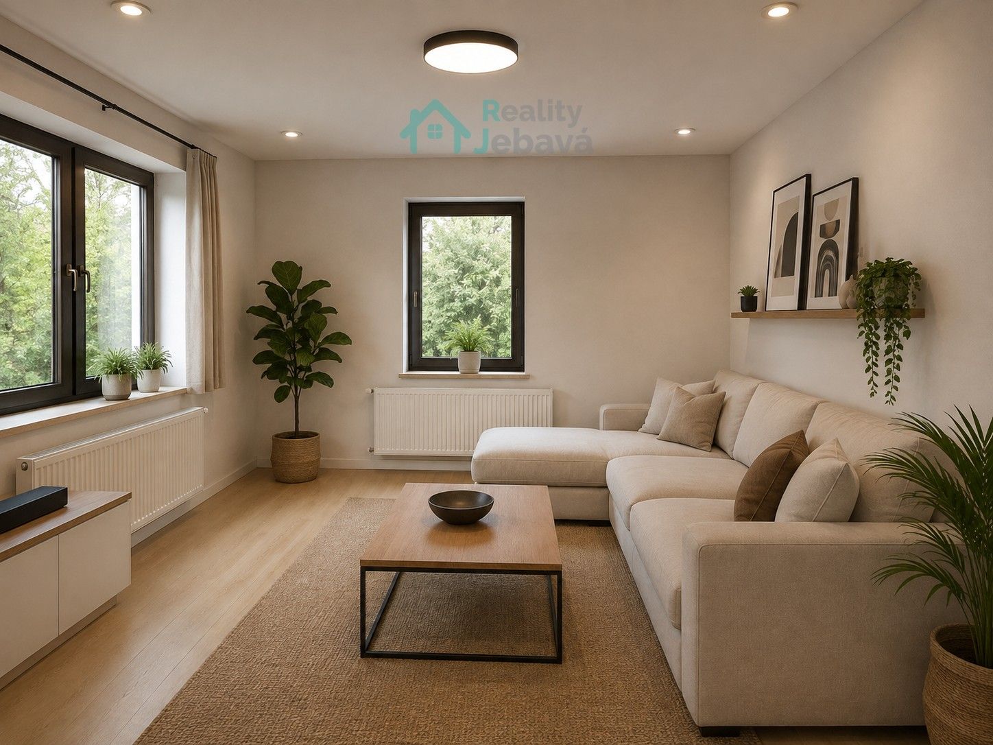 Prodej rodinný dům - Partyzánská, Svratka, 90 m² - 5
