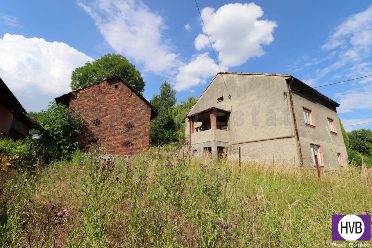 Pozemky pro bydlení, Koblov, Ostrava, 1 m²