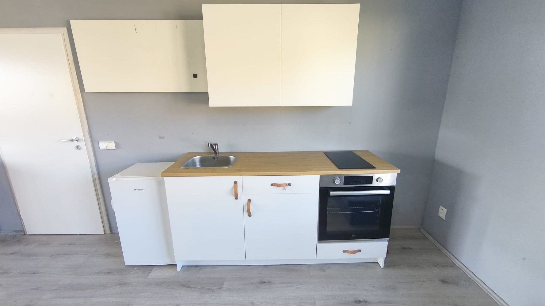 1+kk, Dobříš, okres Příbram, Středočeský kraj, 39 m² - 2