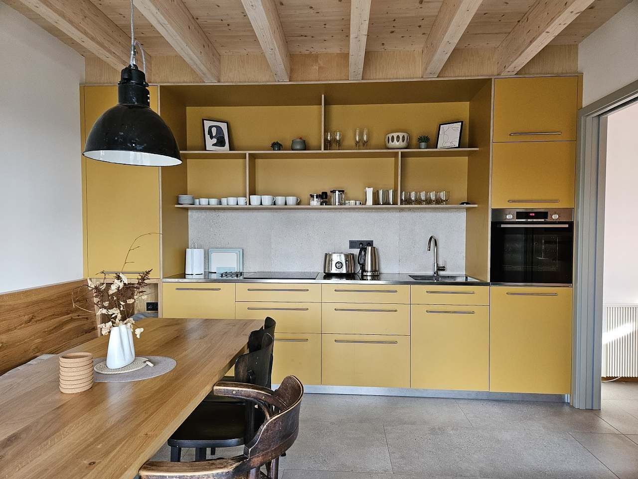 Chata · Lázně Libverda - Lázně Libverda, Liberecký kraj - 3