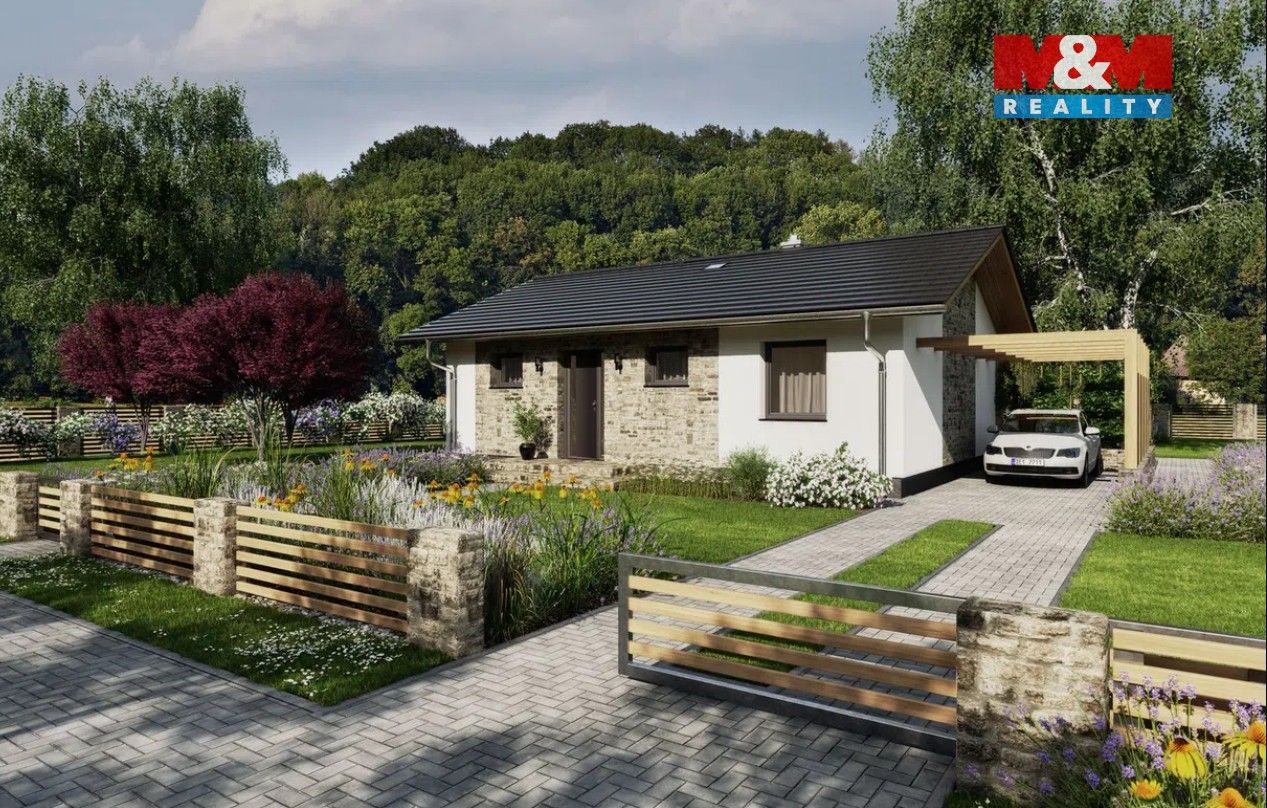 Rodinný dům · 99 m² · Beskydy - 4