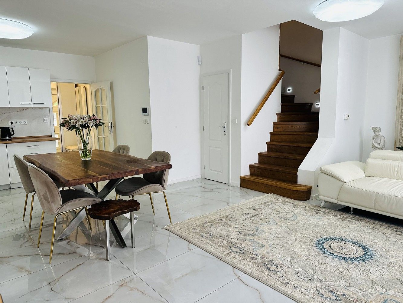 Prodej rodinný dům - Hodakova, Troubsko, okres Brno-venkov, 135 m² - 2