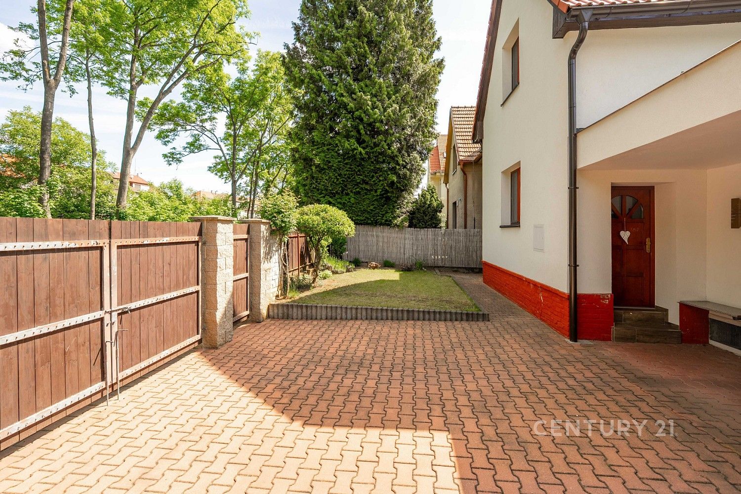 Rodinný dům · 220 m² · Praha - Liboc, okres Praha 6, Hlavní město Praha - 4