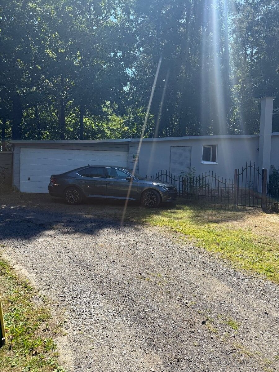 Chaty, Březová, 360 01