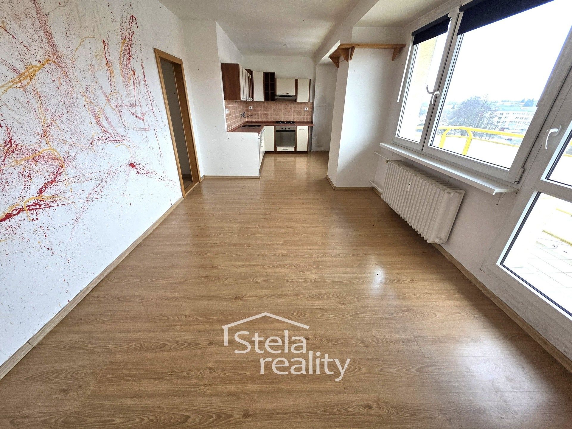 Prodej byt 2+kk - K. H. Máchy, Bruntál, 63 m²