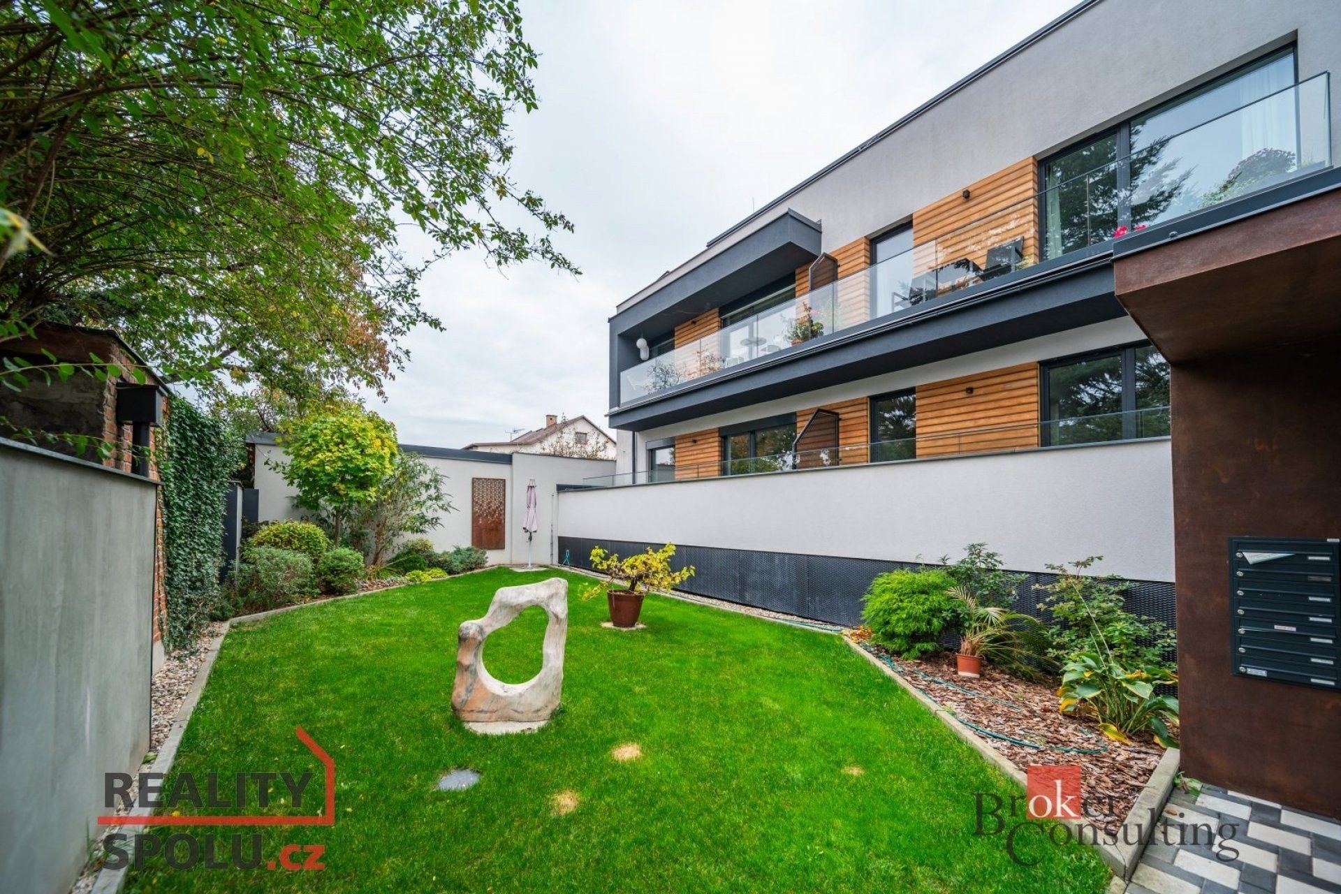 Prodej byt 3+kk - Kuklenská, Hradec Králové, 74 m²