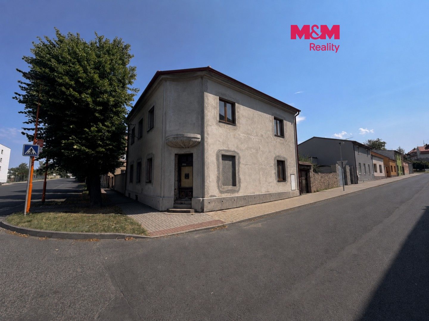 Rodinný dům, 233 m²