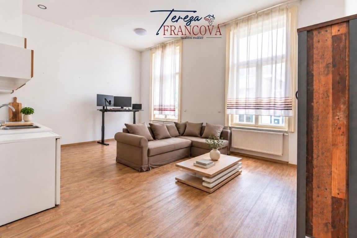 2+kk, Pernštýnské nám. 193, Prostějov, 54 m² - 1