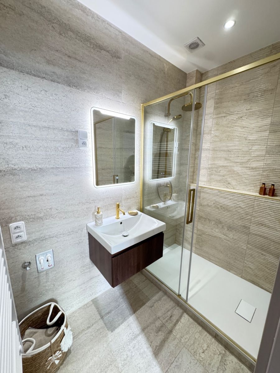 Prodej byt 2+kk - Nad Kajetánkou, Praha - Břevnov, 48 m² - 5