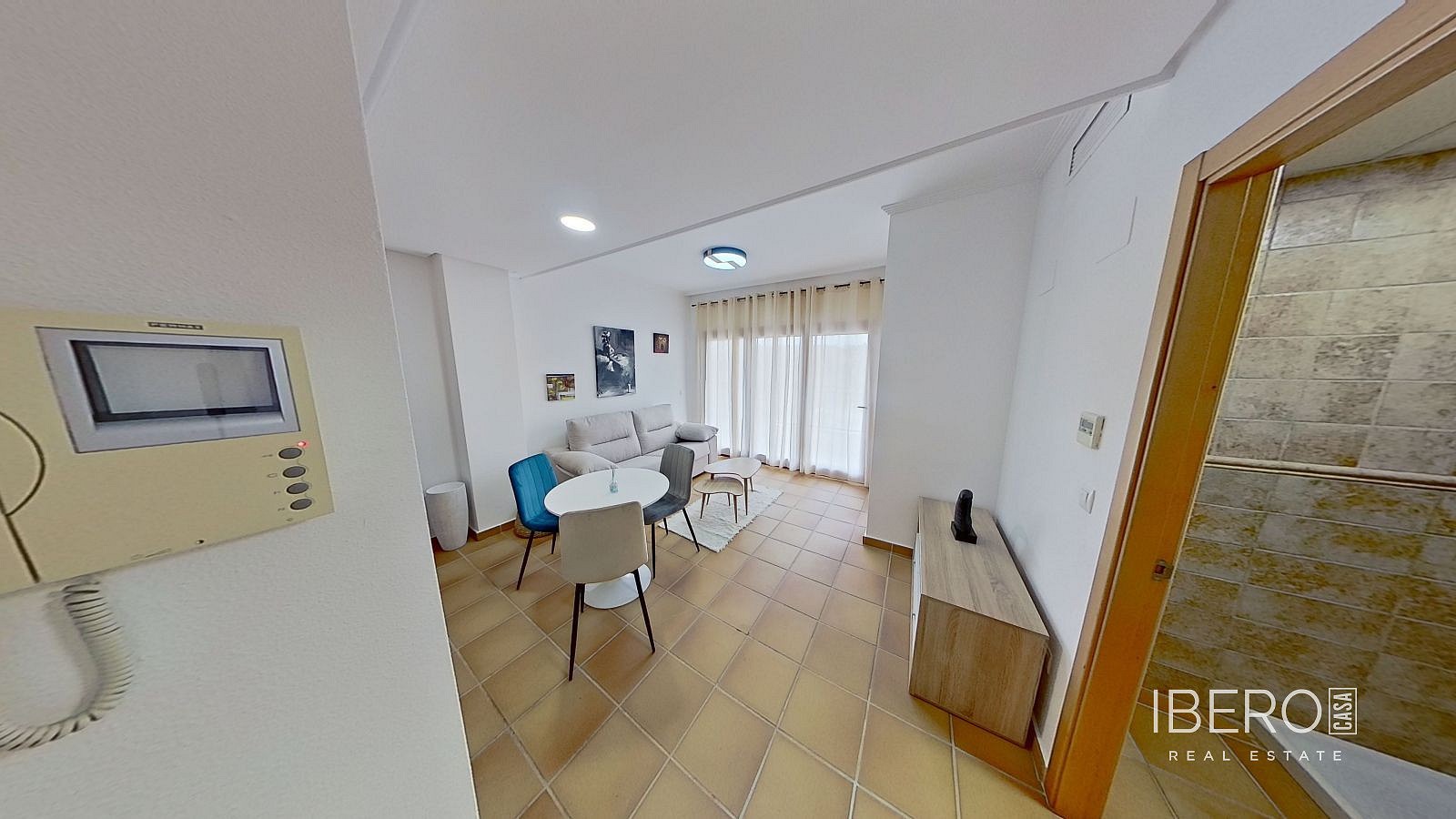 Prodej byt 3+kk - Villanueva del Rio Segura, Španělsko, 80 m² - 5